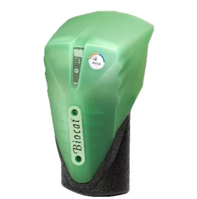 Chemiefreier Kalkschutz mit Katalysator-Technologie