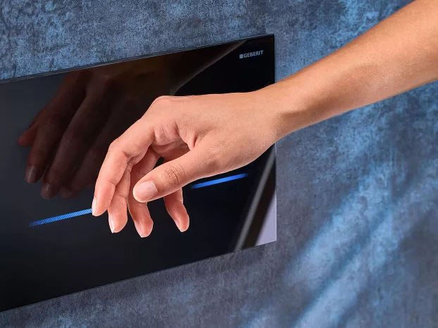 © Geberit / Geberit Sigma80