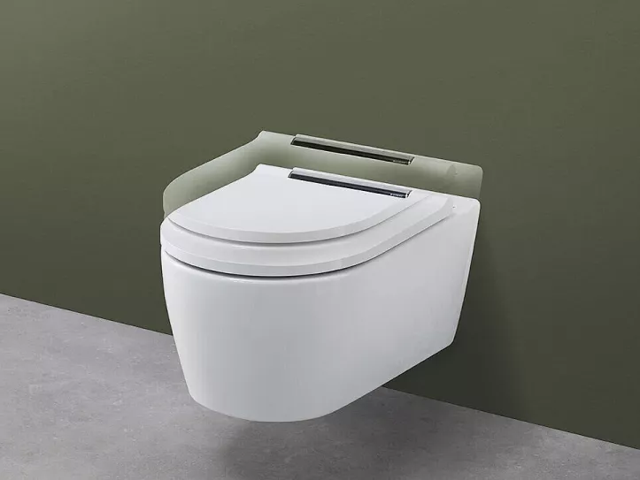 © Geberit / Badserie Geberit ONE