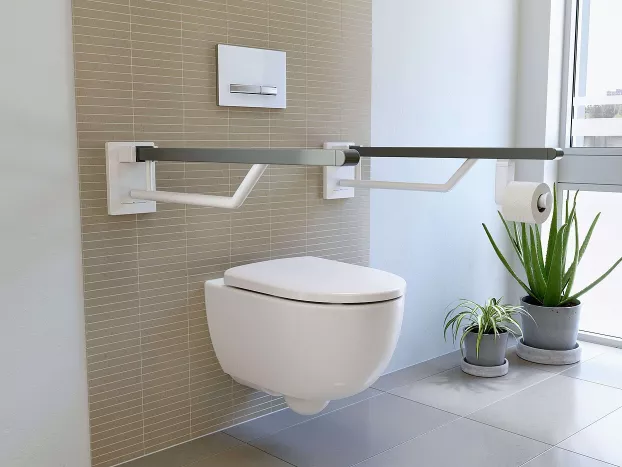 © Geberit / Badserie Geberit Renova Comfort