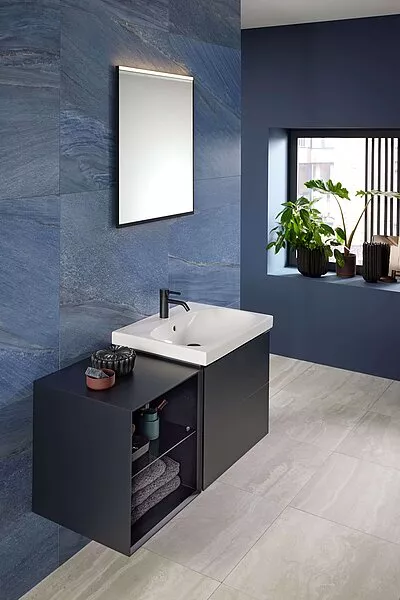 © Geberit / Badserien Geberit ONE, Geberit Acanto, Geberit Option