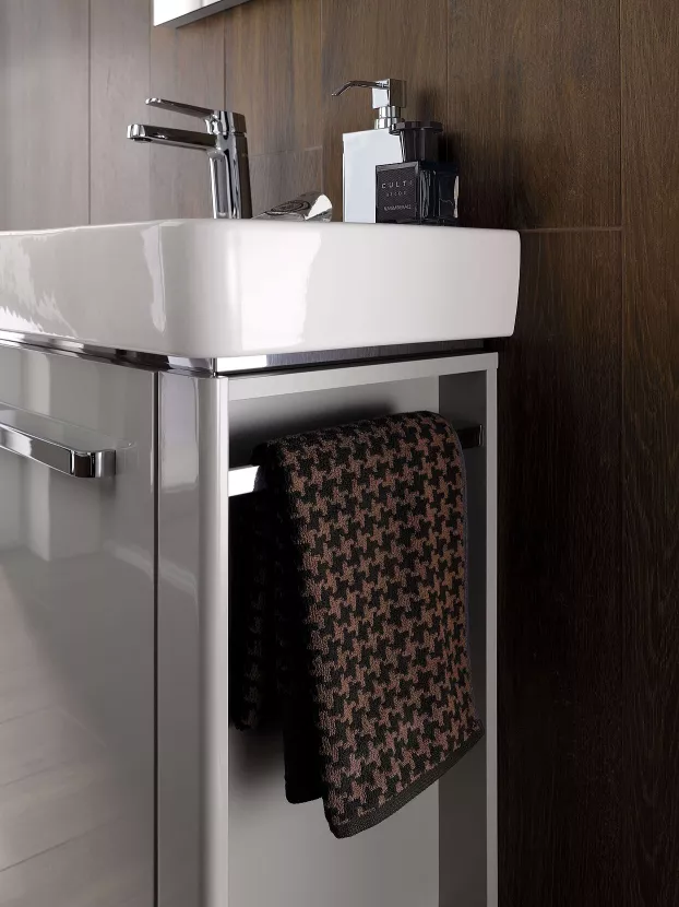 © Geberit / Badserie Geberit Renova Compact