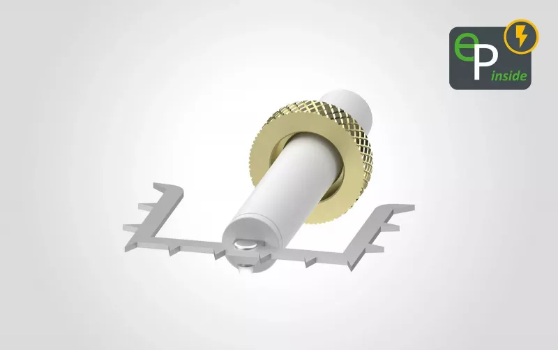 Partikelabscheider Pelletskessel ePE-BW