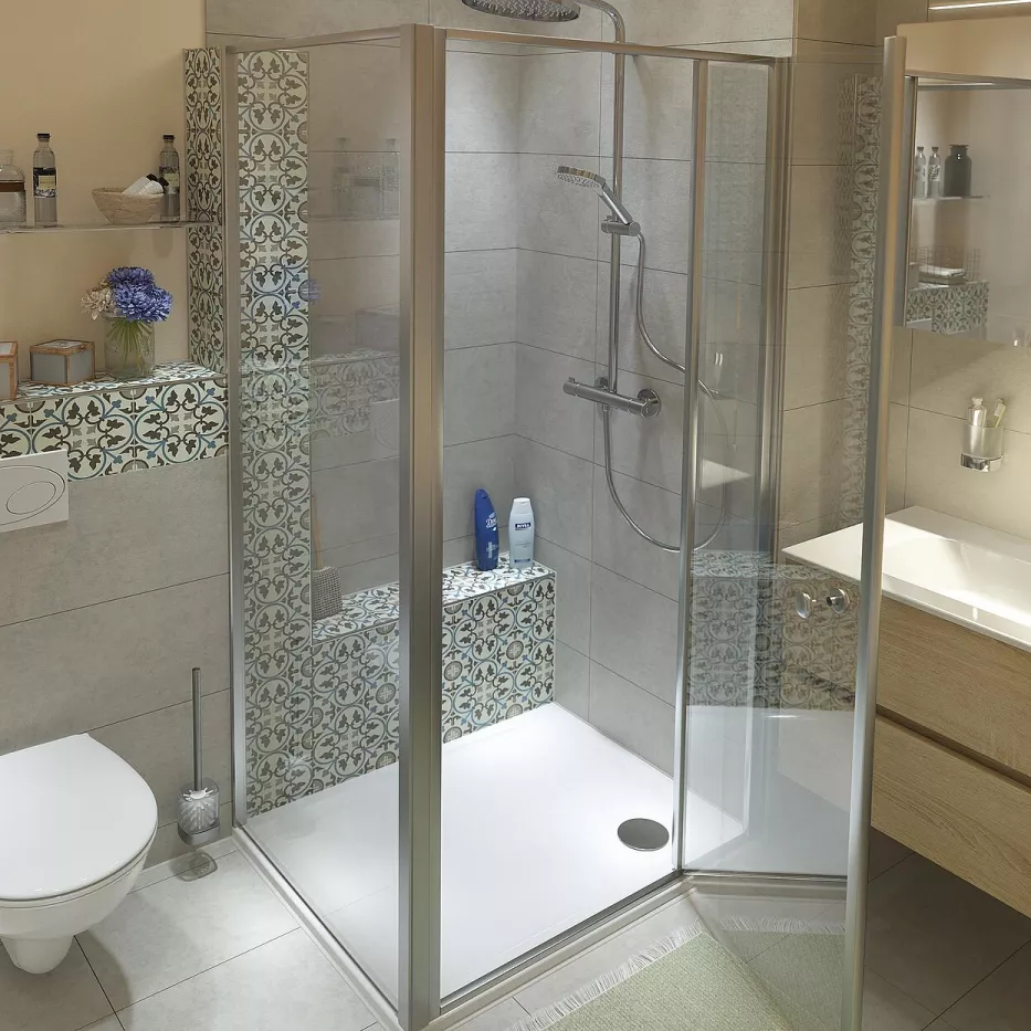 Kleines Einsteiger Bad