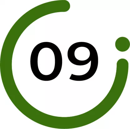 Maßname wird umgesetzt