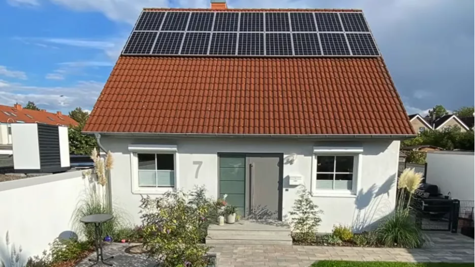 Photovltaik Anlage richtig genutzt