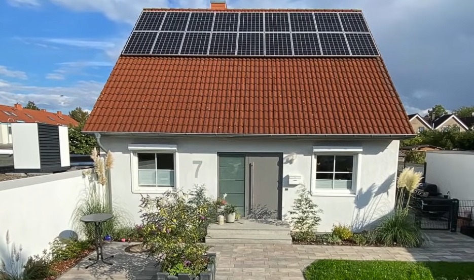 Photovoltaik-Strom clever nutzen