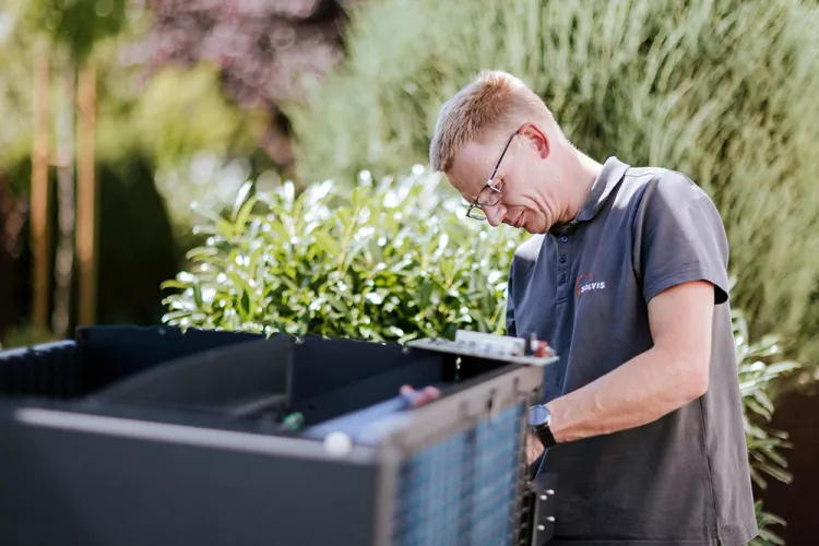 Mehr Freiheit bei Entscheidung für das passende Heizsystem