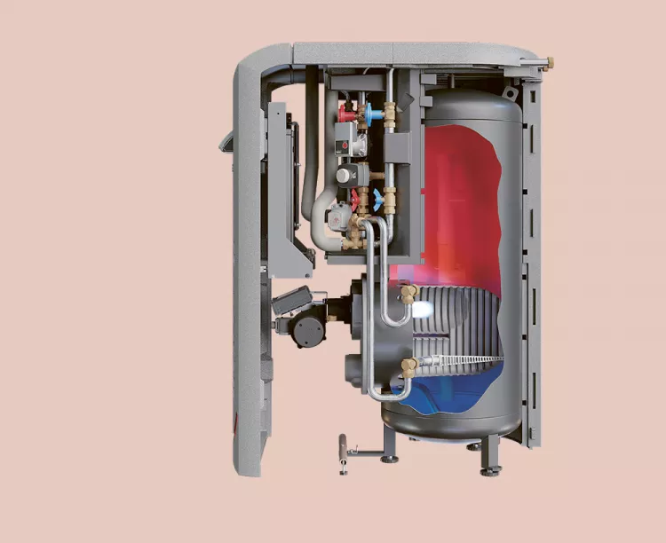 Innovative Heizlösungen